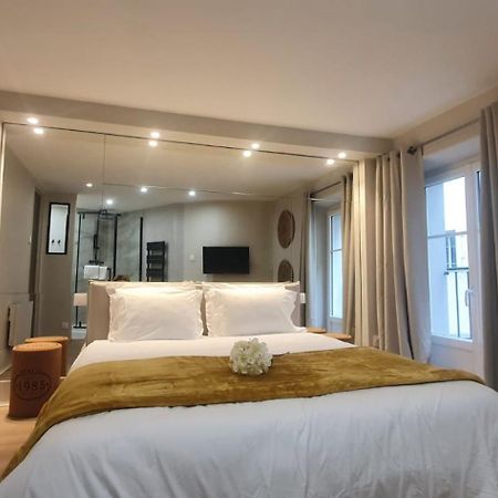 Suite Vinicole Hypercentre, Bastille & Gare 9 Min A Pied Grenoble Exterior foto