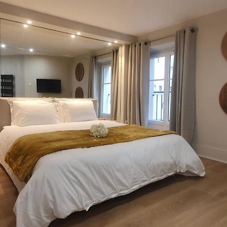 Suite Vinicole Hypercentre, Bastille & Gare 9 Min A Pied Grenoble Exterior foto