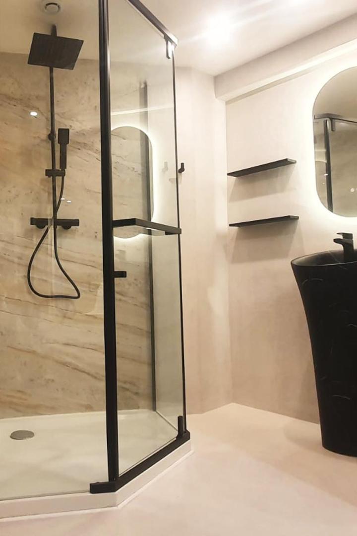 Suite Vinicole Hypercentre, Bastille & Gare 9 Min A Pied Grenoble Exterior foto